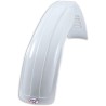 Garde boue avant UFO universel L78-83 Blanc