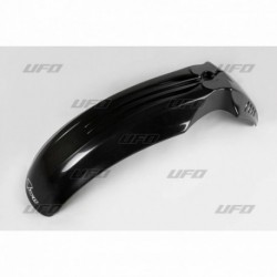 Garde-boue avant UFO noir Honda 600 XR