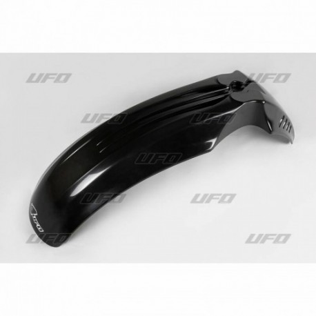 Garde-boue avant UFO noir Honda 600 XR