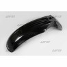 Garde boue avant UFO noir Honda 600 XR