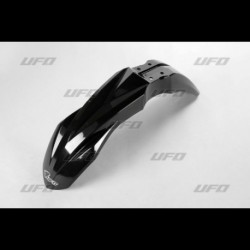 Garde boue avant UFO 250 KXF Noir