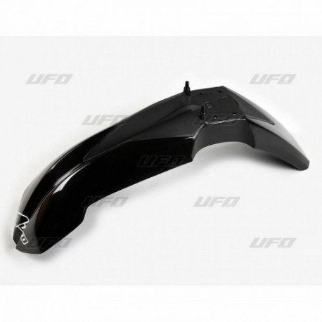 Garde-boue avant UFO noir KTM 65 SX
