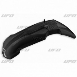 Garde-boue avant UFO noir KTM 65 SX