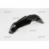 Garde boue avant UFO noir Yamaha 125 YZ / 250 YZ