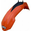 Garde boue avant UFO KTM 65 SX 2012 Orange