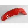 Garde boue avant UFO rouge