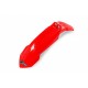 Garde boue avant UFO Gas Gas 85 MC 2021 - Rouge