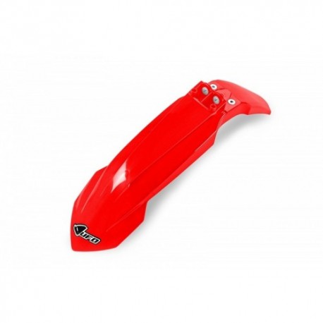 Garde boue avant UFO Gas Gas 85 MC 2021 - Rouge