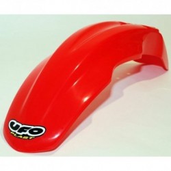Garde-boue avant UFO rouge Honda 150 CRF