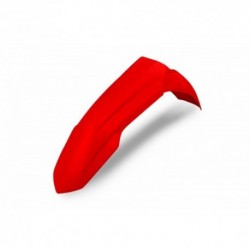 Garde boue avant UFO 450 CRF 2021 - Rouge