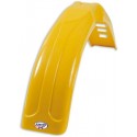 Garde-boue avant UFO small jaune