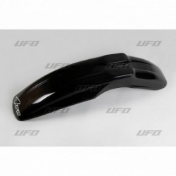 Garde boue avant supermotard UFO Noir