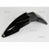 Garde boue avant UFO supermotard noir