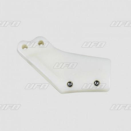 Patin de guide chaine UFO 80 YZ 1993 à 2001 Patin de guide chaine UFO 80 YZ 1993 à 2001