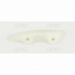 Patin de guide chaine UFO YZ 1989 à 1992