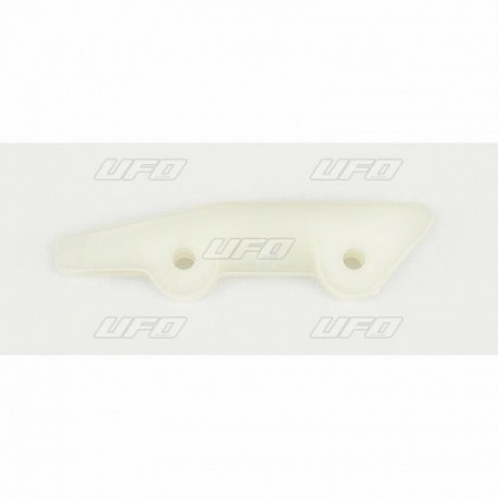 Patin de guide chaine UFO YZ 1989 à 1992