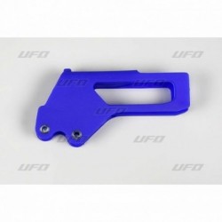 Patin de guide chaine UFO YZ 2002 à 2008 / YZF 2003 Bleu