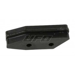 Patin de guide chaine UFO 125 KX / 250 KX 1992 à 1997