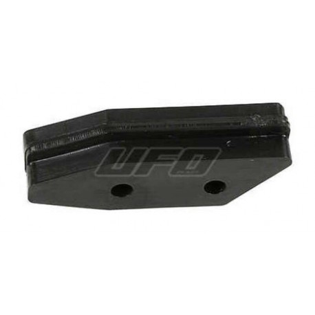 Patin de guide chaine UFO 125 KX / 250 KX 1992 à 1997