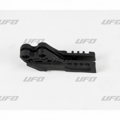Patin de guide chaine UFO 250 KXF / 450 KXF 2006 à 2008