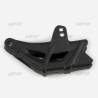 Guide chaine monobloc UFO KTM 2007 à 2010 Noir