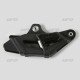 Patin de guide chaine UFO KTM SX SXF 2011 à 2015 / EXC EXCF 2012 à 2016 Noir