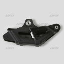 Patin de guide chaine UFO KTM SX SXF 2011 à 2015 / EXC EXCF 2012 à 2016 Noir