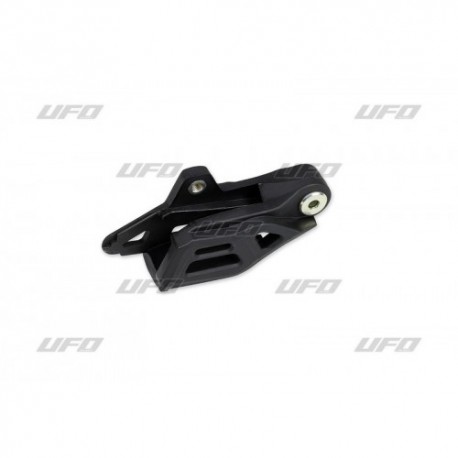 Patin de guide chaine UFO KTM 65 SX 2016 à 2024 Noir