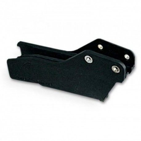 Patin de guide chaine UFO RM / RMZ Noir