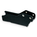 Patin de guide chaine UFO RM / RMZ Noir