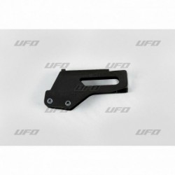 Guide chaîne UFO noir Suzuki 250 RMZ