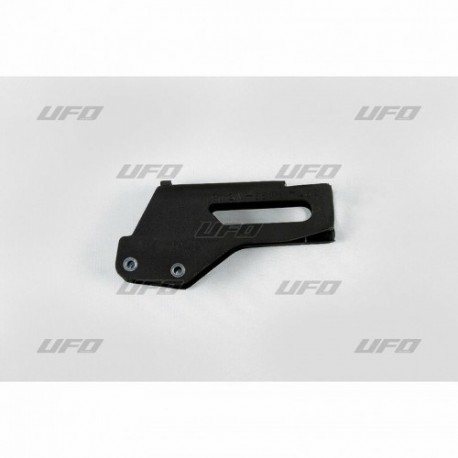 Guide chaîne UFO noir Suzuki 250 RMZ