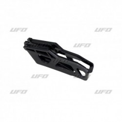 Patin de guide chaine UFO 450 RMZ 2018 à 2024 / 250 YZF 2024 Noir