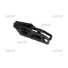 Patin de guide chaine UFO 450 RMZ 2018 à 2024 / 250 YZF 2024 Noir