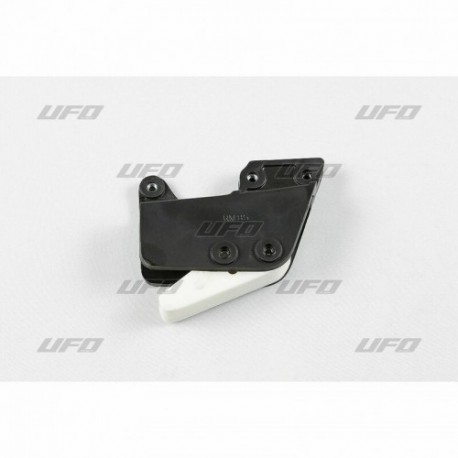 Patin de guide chaine UFO 85 RM 2003 à 2024