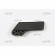 Patin de guide chaine UFO TM RACING 1997 à 2000 Noir