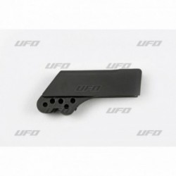 Patin de guide chaine UFO TM RACING 1997 à 2000 Noir