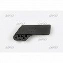 Patin de guide chaine UFO TM RACING 1997 à 2000 Noir