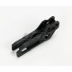 Patin de guide chaine UFO 125 YZ / 250 YZ 2009 à 2024 / 250 YZF / 450 YZF 2007 à 2022 Noir