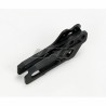 Patin de guide chaine UFO 125 YZ / 250 YZ 2009 à 2024 / 250 YZF / 450 YZF 2007 à 2022 Noir