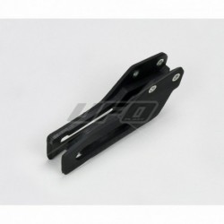 Patin de guide chaine UFO YZ 1997 à 2001 Noir