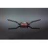 Guidon RENTHAL R-Works Fatbar 36 galbe 930 RC