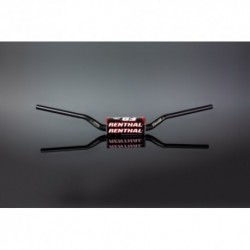Guidon RENTHAL R-Works Fatbar 36 galbe 933 Villopoto / Stewart