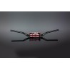 Guidon RENTHAL R-Works Fatbar 36 galbe 934 KTM