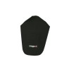Housse de selle SELLE DALLA VALLE Wave noir SX SXF EXC EXCF / EC ECF MC MCF 2021 à 2025