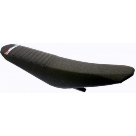 Housse de selle SELLE DALLA VALLE Wave noir universel