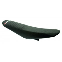 Housse de selle SELLE DALLA VALLE Wave noir 250 YZF 2015 à 2023 / 450 YZF 2014 à 2022