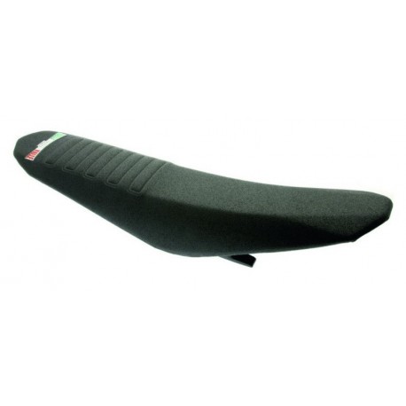 Housse de selle SELLE DALLA VALLE Wave noir 250 YZF 2015 à 2023 / 450 YZF 2014 à 2022