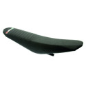 Housse de selle SELLE DALLA VALLE Wave noir Yamaha 250 YZF