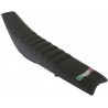 Housse de siège SELLE DALLA VALLE Factory noir SX SXF EXC EXCF / EC ECF MC MCF / TC FC TE FE 2021 à 2025